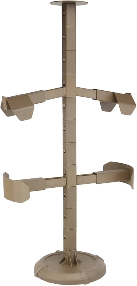 FYT FishBone プレートキャリア & ギア ラックスタンド FYT FishBone プレートキャリア & ギア ラックスタンド